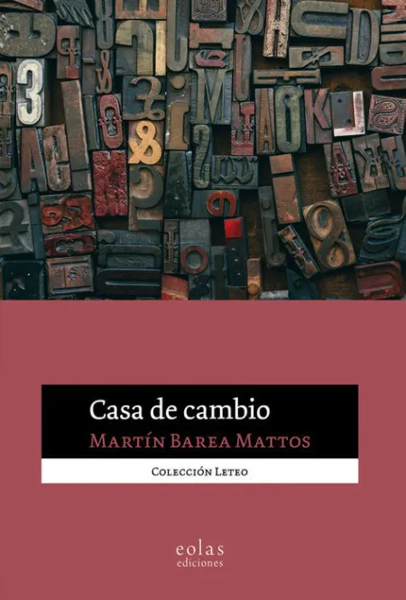 Casa de Cambio