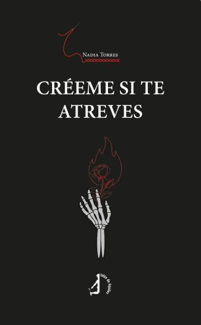 Créeme si te Atreves