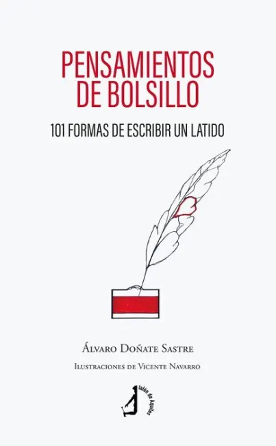 Pensamientos de Bolsillo