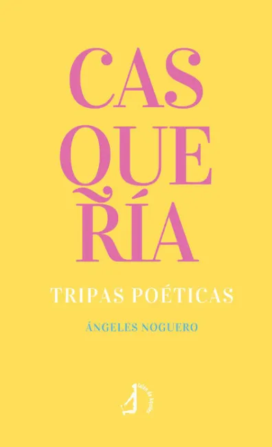 Casquería. Tripas Poéticas