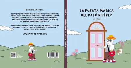 La Puerta Mágica del Ratón Pérez