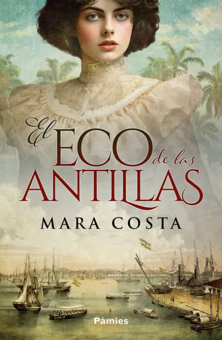El Eco de las Antillas