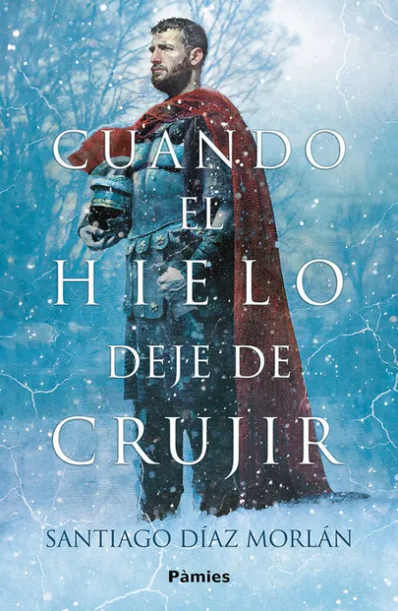 Cuando el Hielo Deje de Crujir