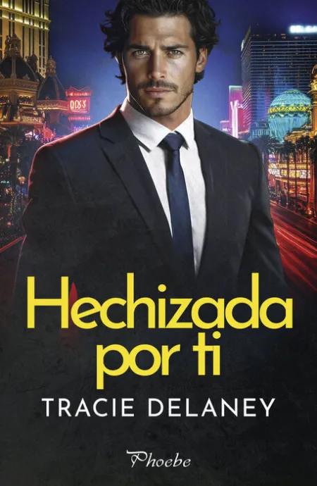 Hechizada por Ti