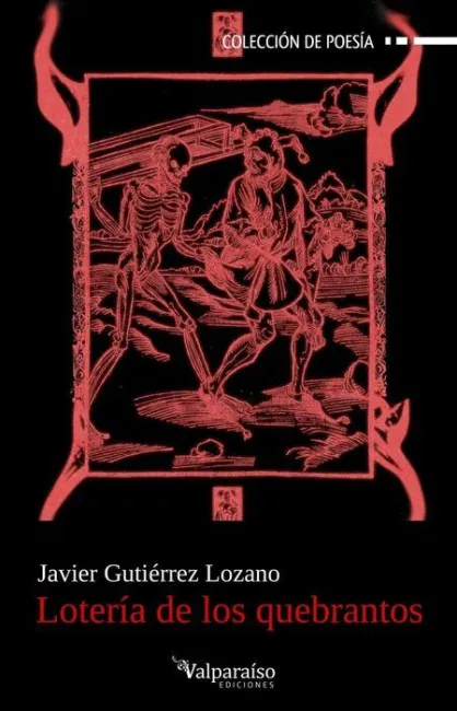 Lotería de los Quebrantos