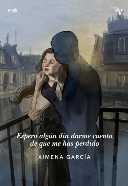 Espero Algún Día Darme Cuenta de que me Has Perdido