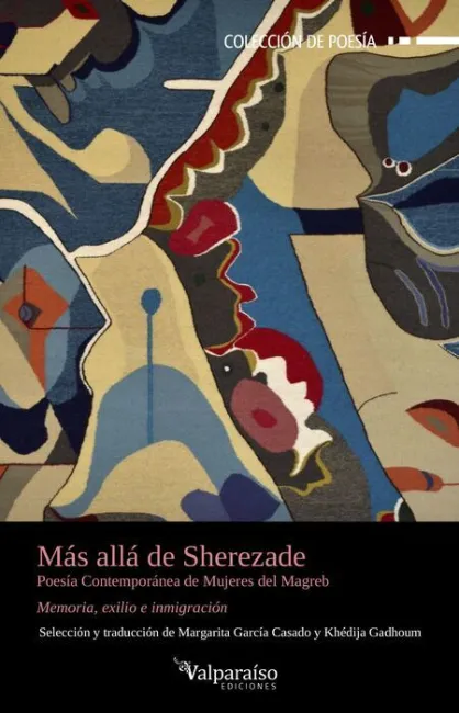 Más Allá de Sherezade