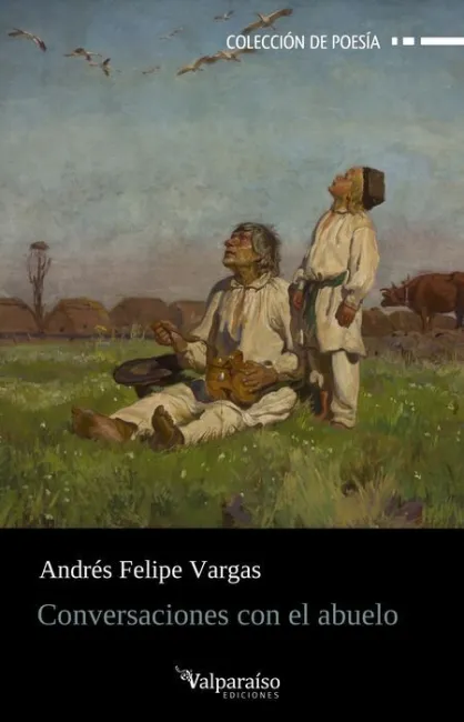 Conversaciones con el Abuelo
