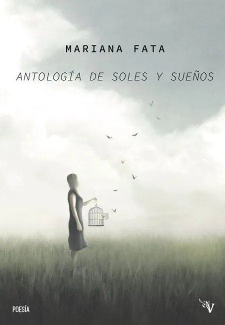 Antología de Soles y Sueños