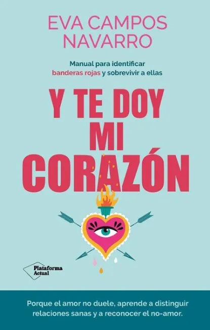 Y te Doy mi Corazon
