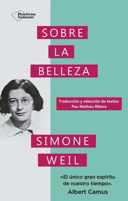 Sobre la Belleza