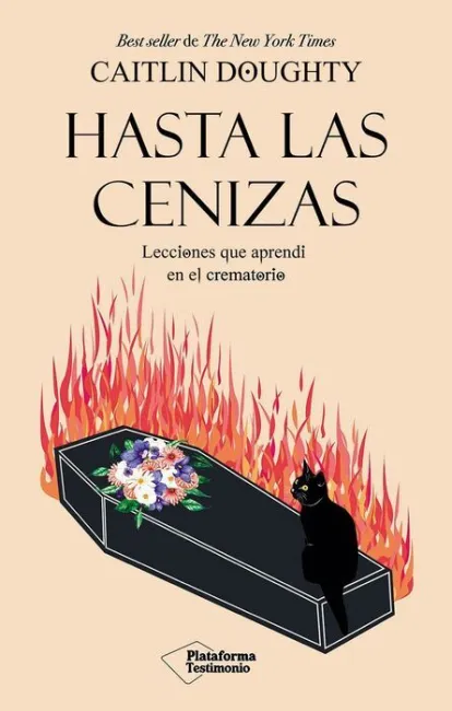 Hasta las Cenizas