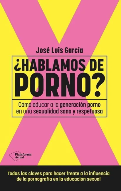¿Hablamos de Porno?