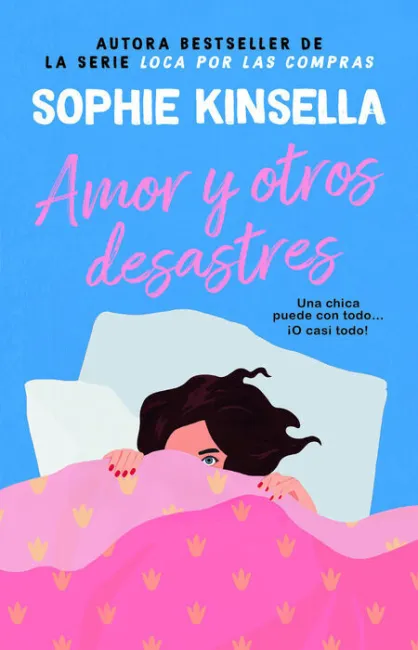 Amor y Otros Desastres