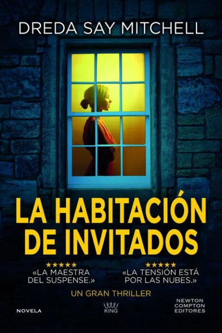 La Habitación de Invitados