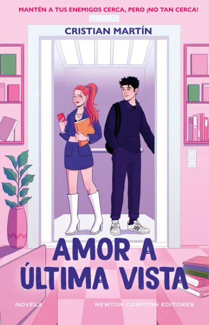 Amor a Ultima Vista