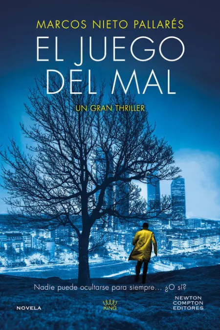 El Juego del Mal