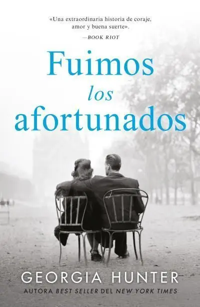 Fuimos los Afortunados