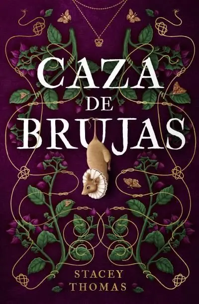 Caza de Brujas