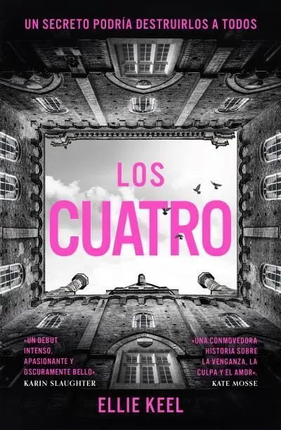 Cuatro, los