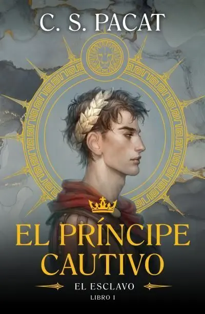 El Príncipe Cautivo: el Esclavo