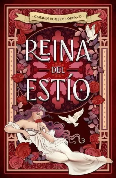 Reina del Estio