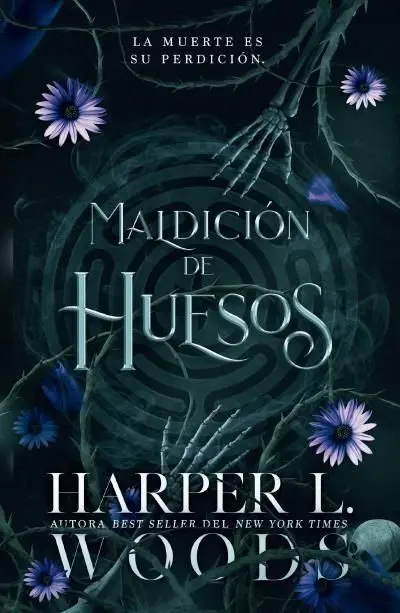 Maldicion de Huesos