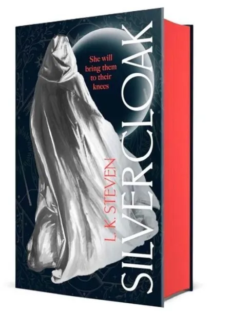 Silvercloak: la Profecia