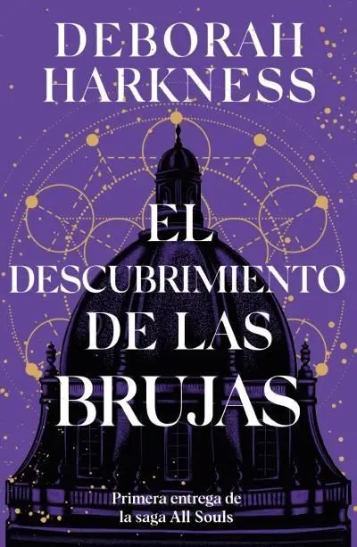 El Descubrimiento de las Brujas