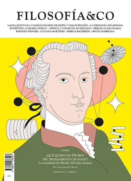 Filosofía & Co Nº 8