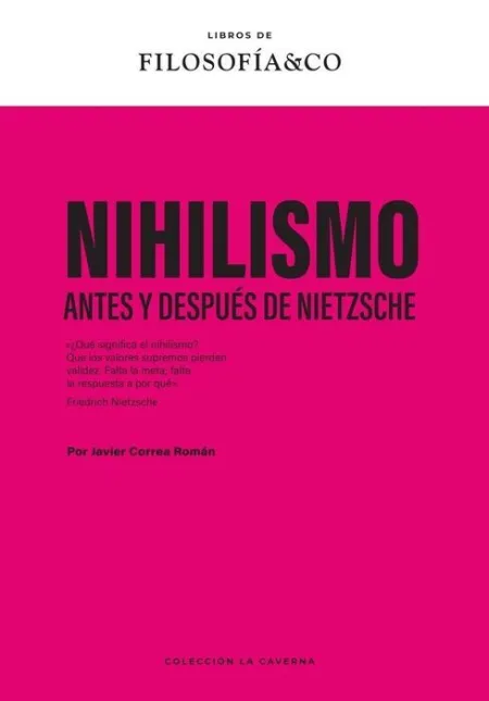 Nihilismo