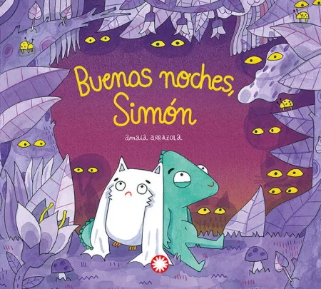 Buenas Noches, Simón