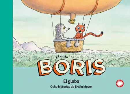Globo, el (El Gato Boris /7)