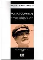 Poesías Completas