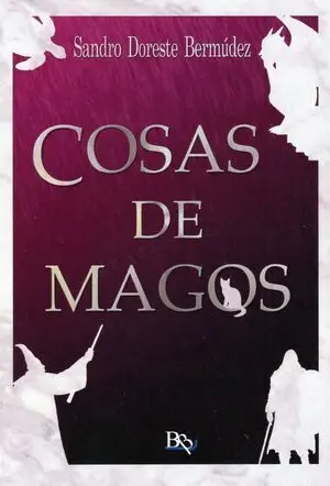 Cosas de Magos