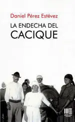 Endecha del Cacique, la