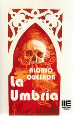 Umbría, la