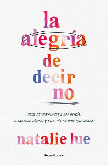 Alegria de Decir No, la