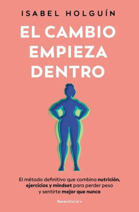Cambio Empieza Dentro, el