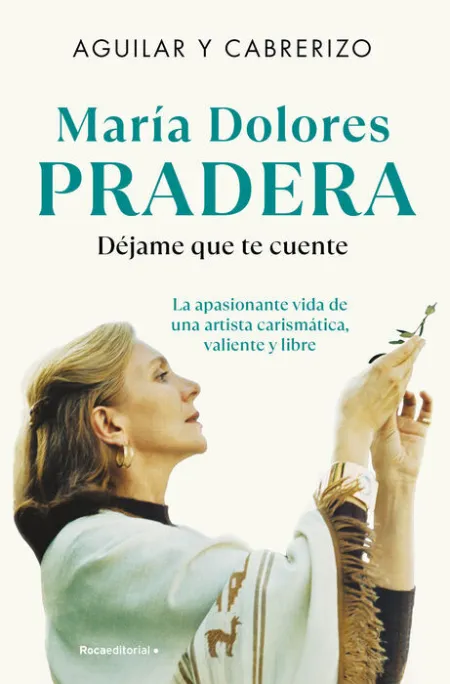 Maria Dolores Pradera Déjame que te Cuente