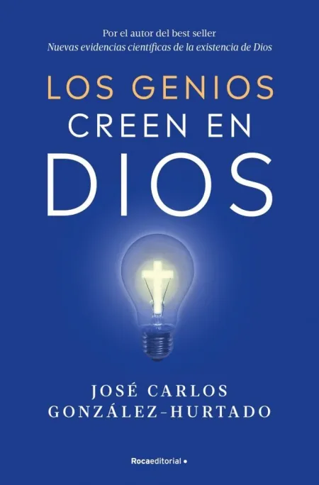 Los Genios Creen en Dios