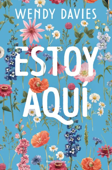 Estoy Aquí