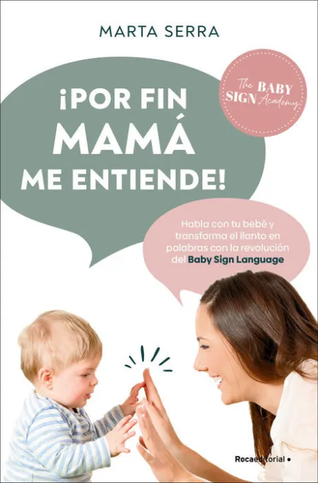 ¡Por Fin Mamá me Entiende!
