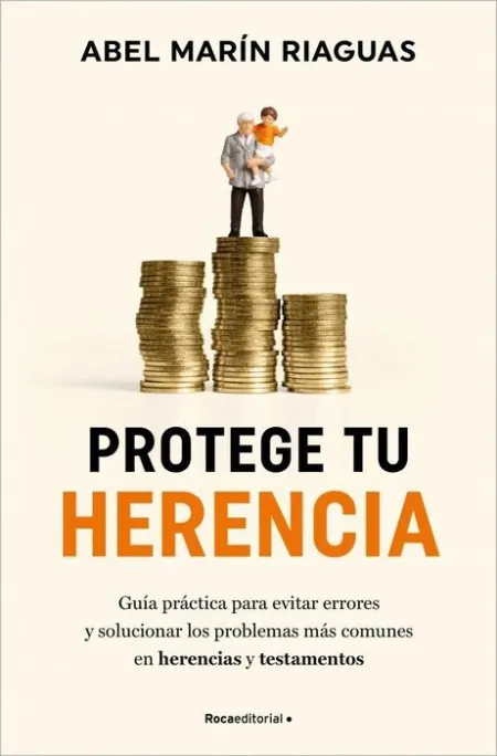 Protege tu Herencia
