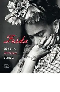 Frida Mujer Artista Icono
