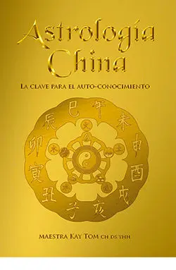 Astrologia China
