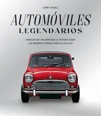 Automoviles Legendarios