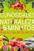 Curiosidades de la Naturaleza en 5 Minutos