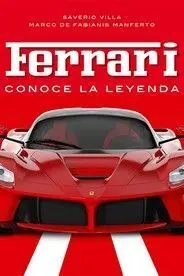 Ferrari Conoce la Leyenda
