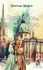 Suspendida en el Tiempo